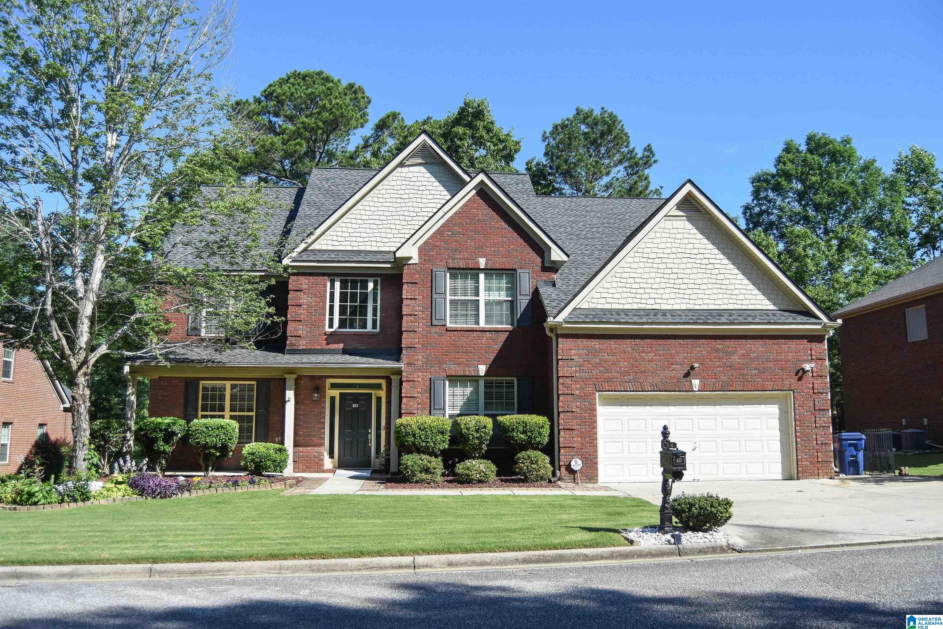 Photo 1 of 74 — 837 YORK IMPERIAL TRAIL, OXFORD, AL 36203
