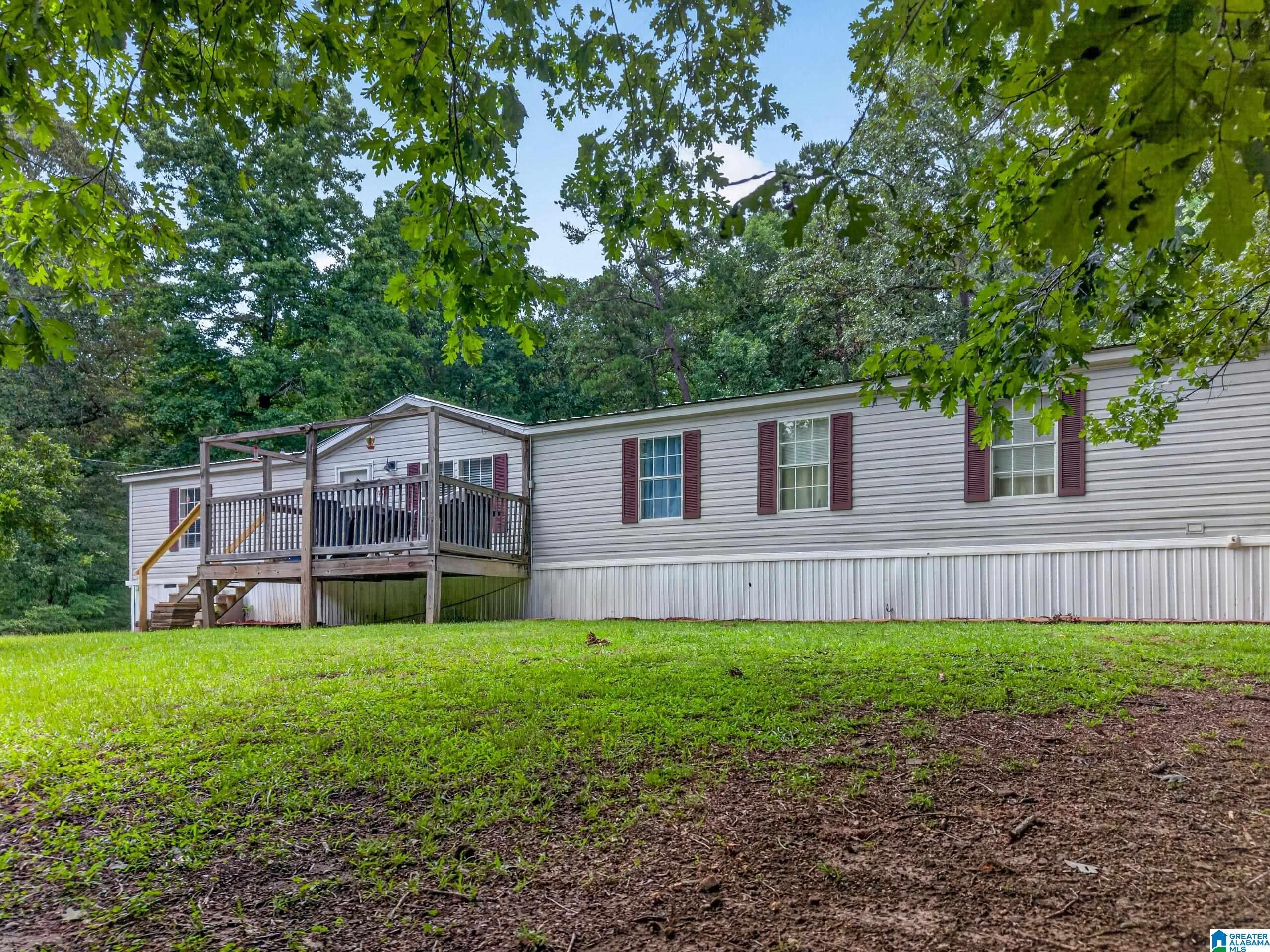 415 LOGGING ROAD