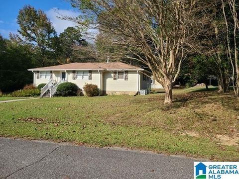 436 CULLMAN ROAD GARDENDALE AL 35071