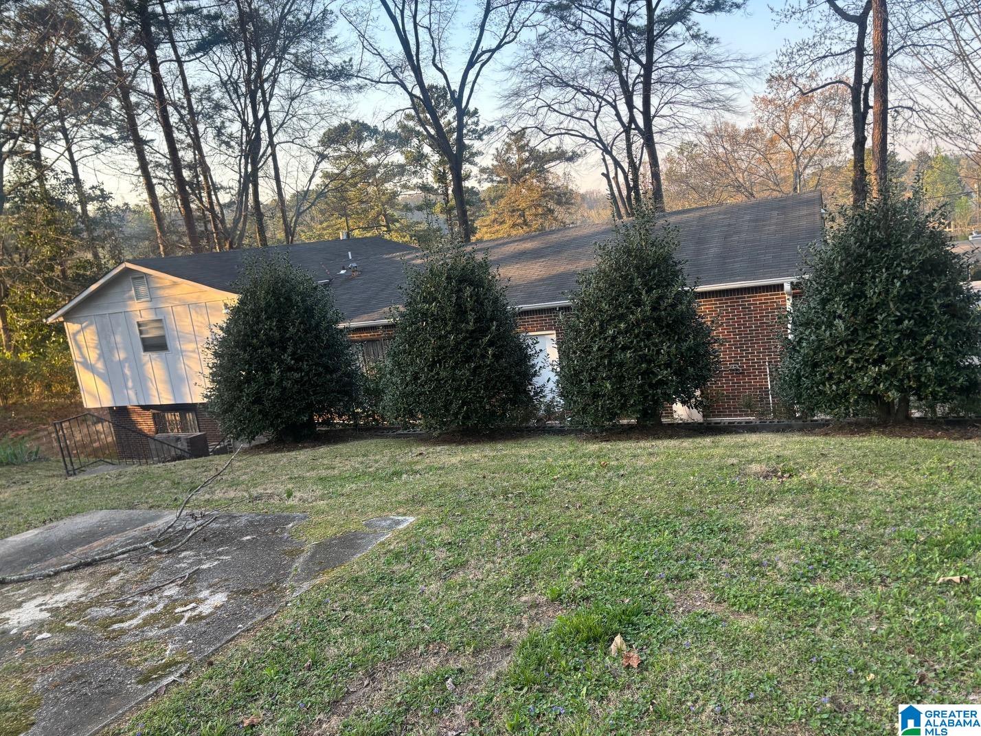 1517 TARRANT HUFFMAN ROAD