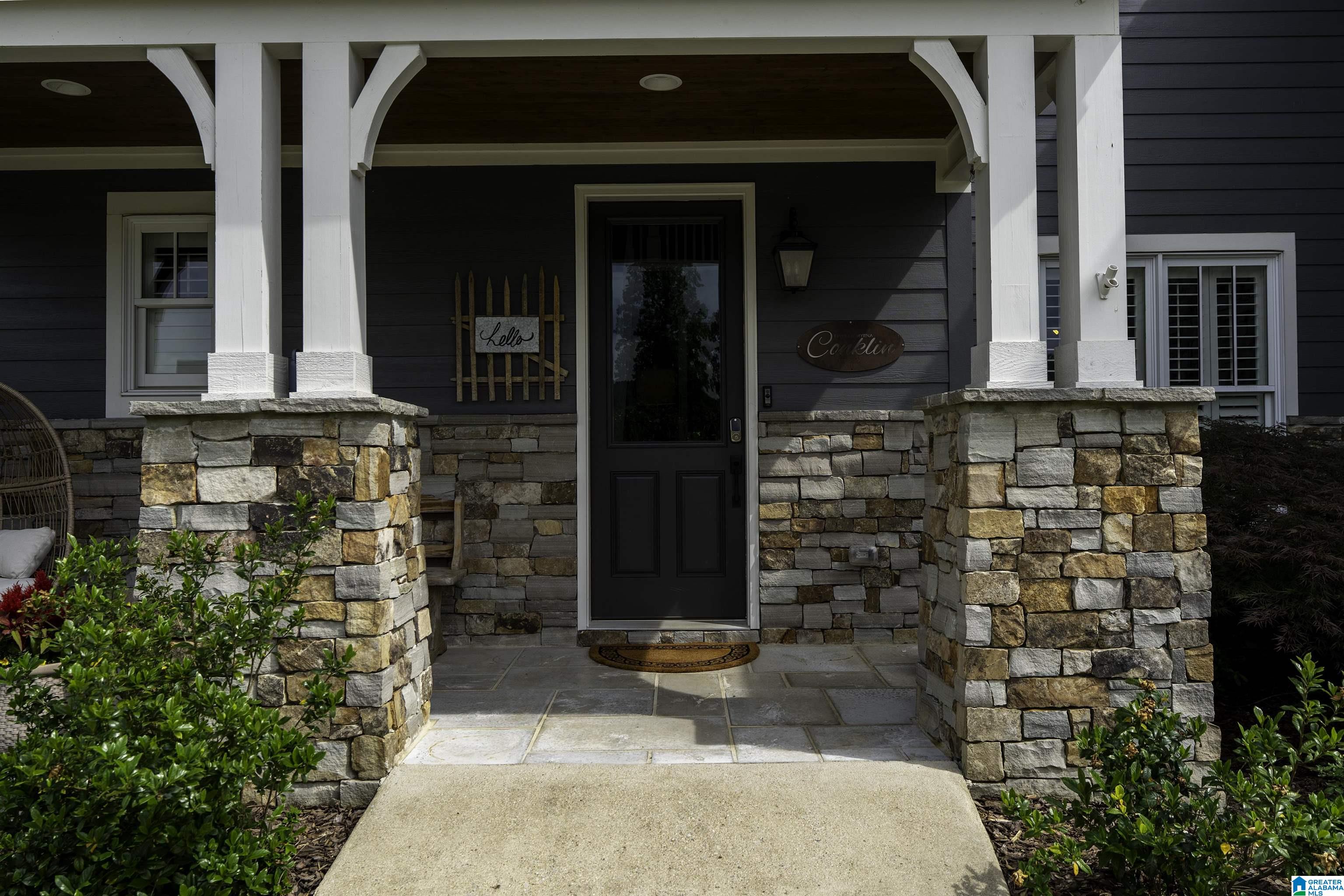 2542 BLACKRIDGE COVE