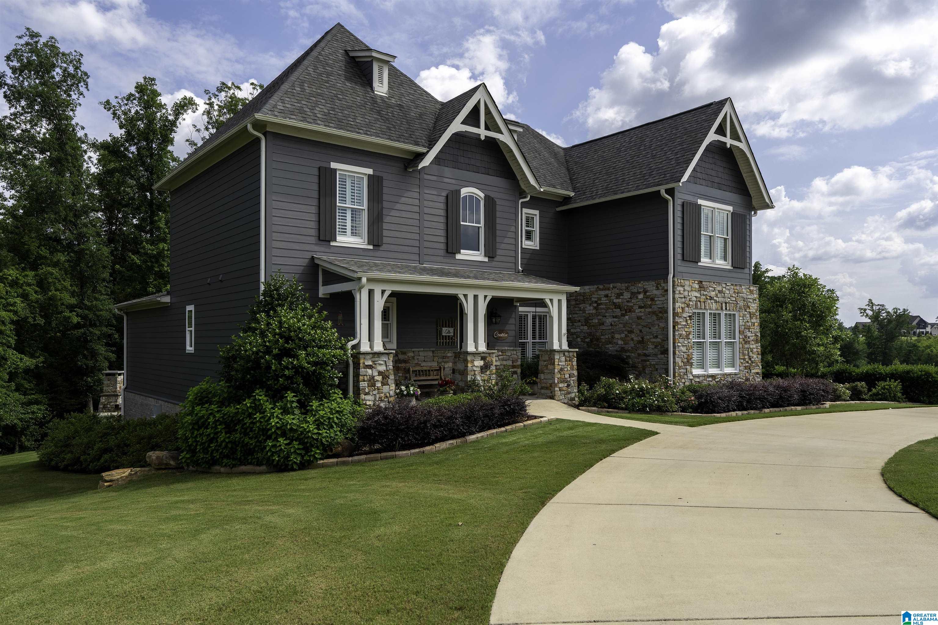 2542 BLACKRIDGE COVE