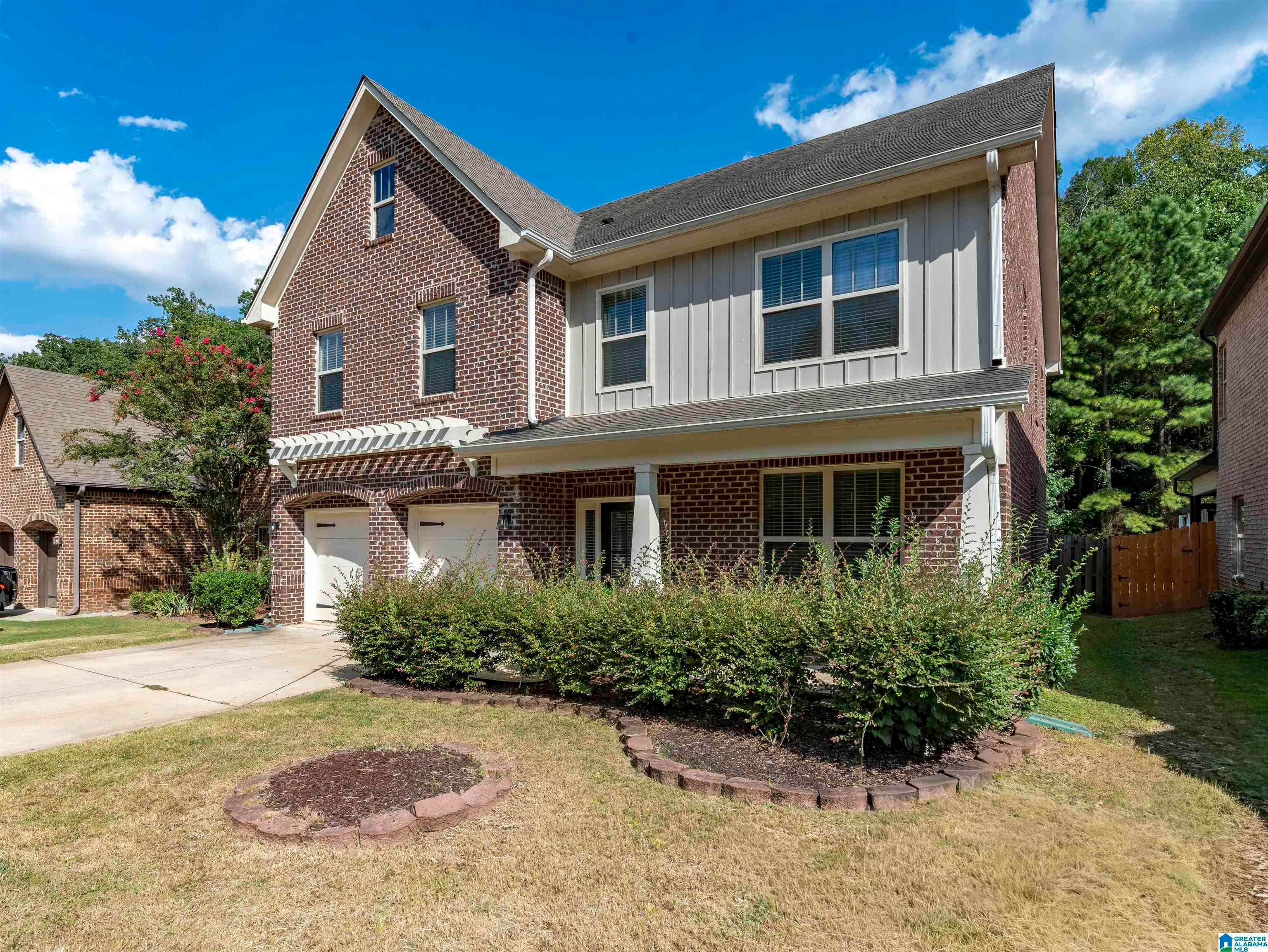 5460 PARK SIDE CIRCLE
