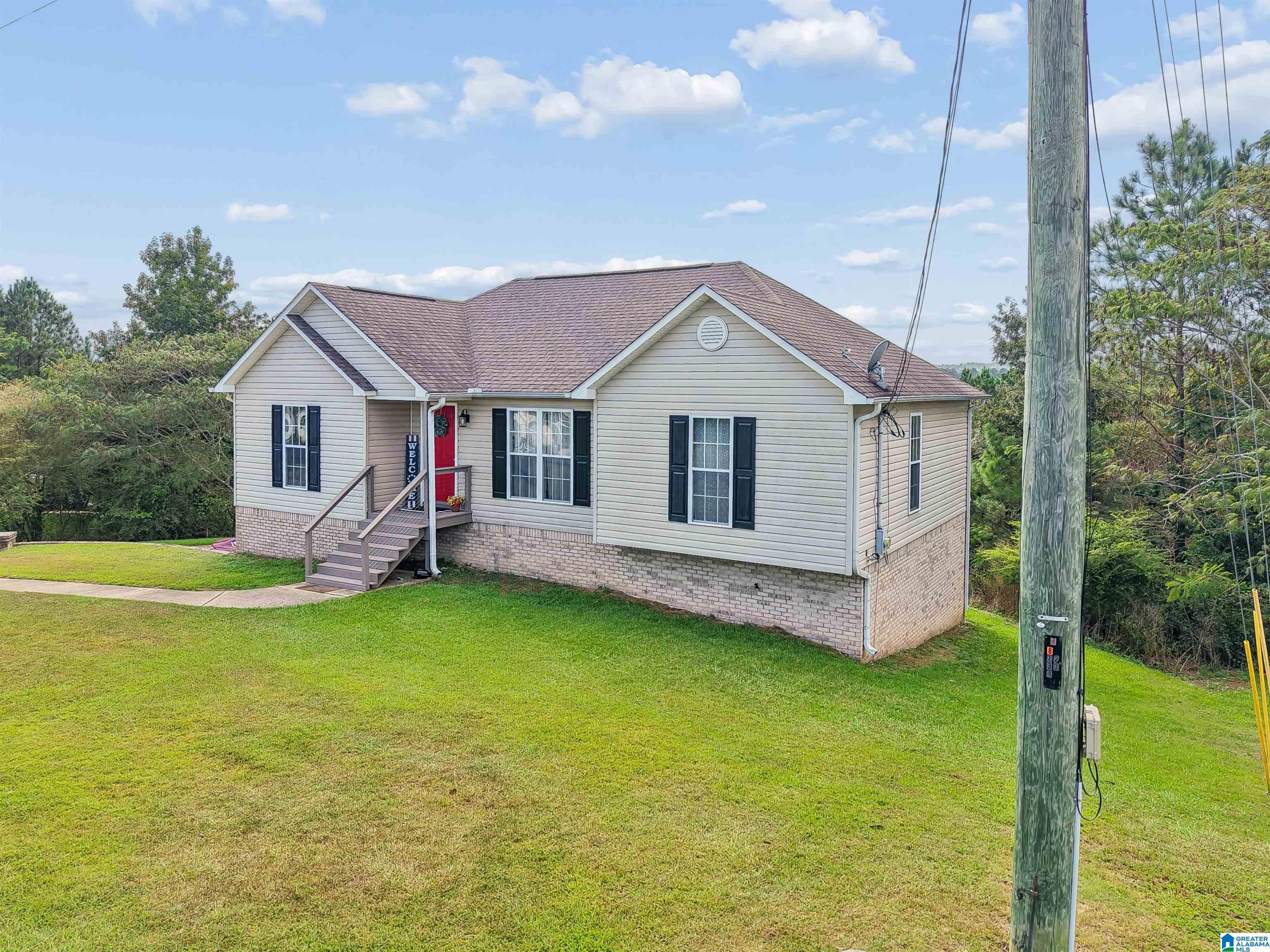 7215 OLD ACTON ROAD - Photo 2