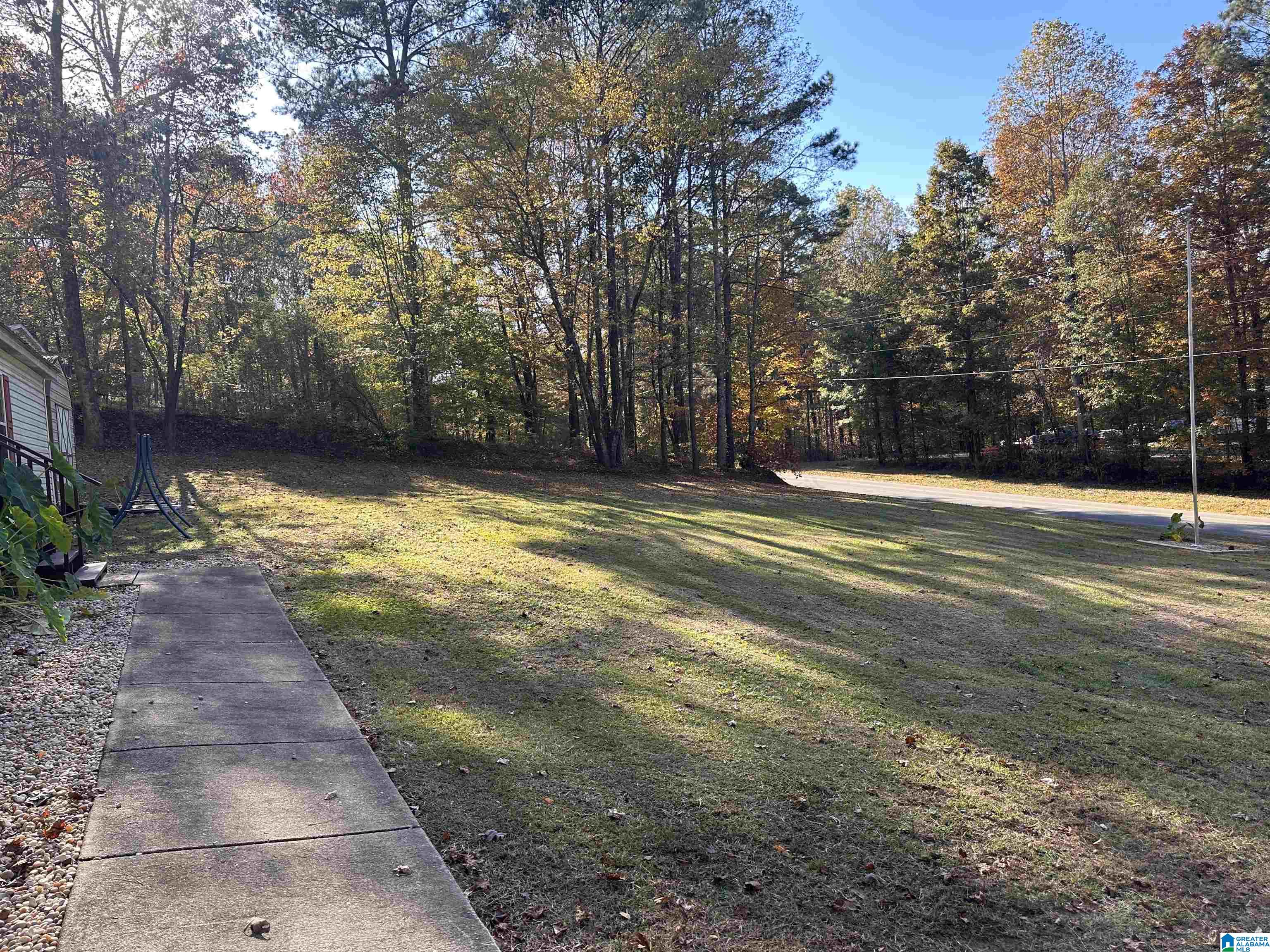 588 CHULA VISTA MTN ROAD