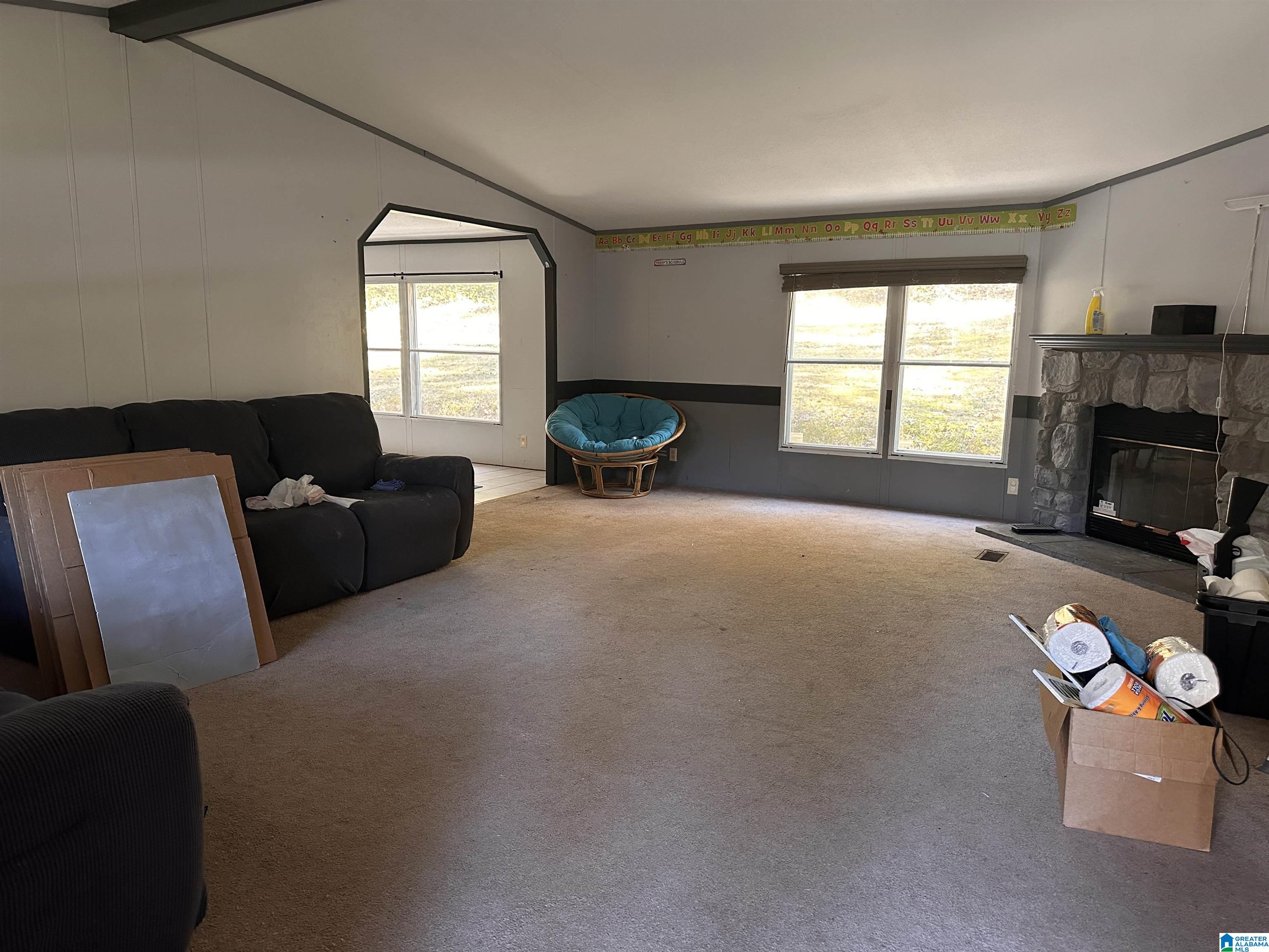 588 CHULA VISTA MTN ROAD