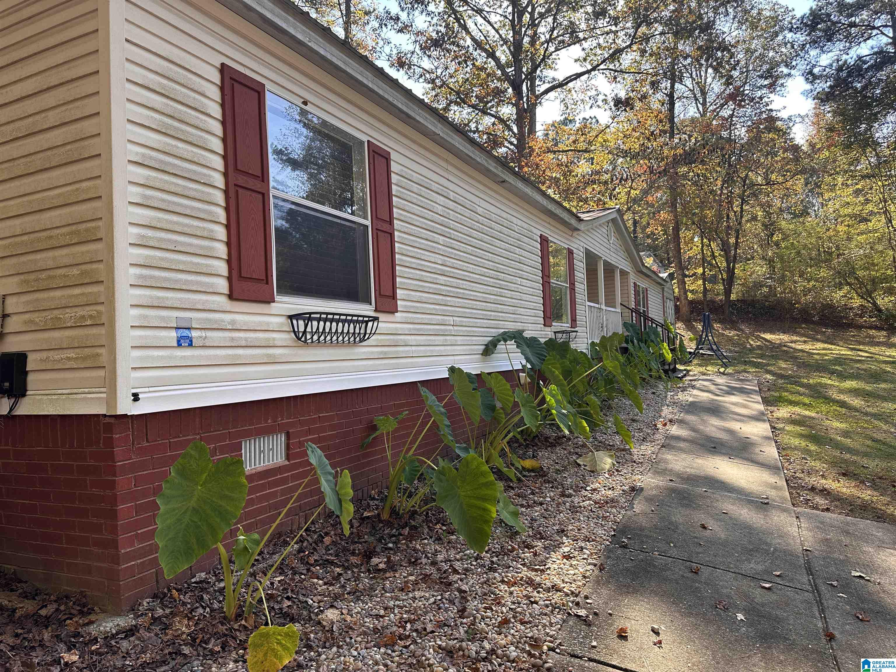 588 CHULA VISTA MTN ROAD