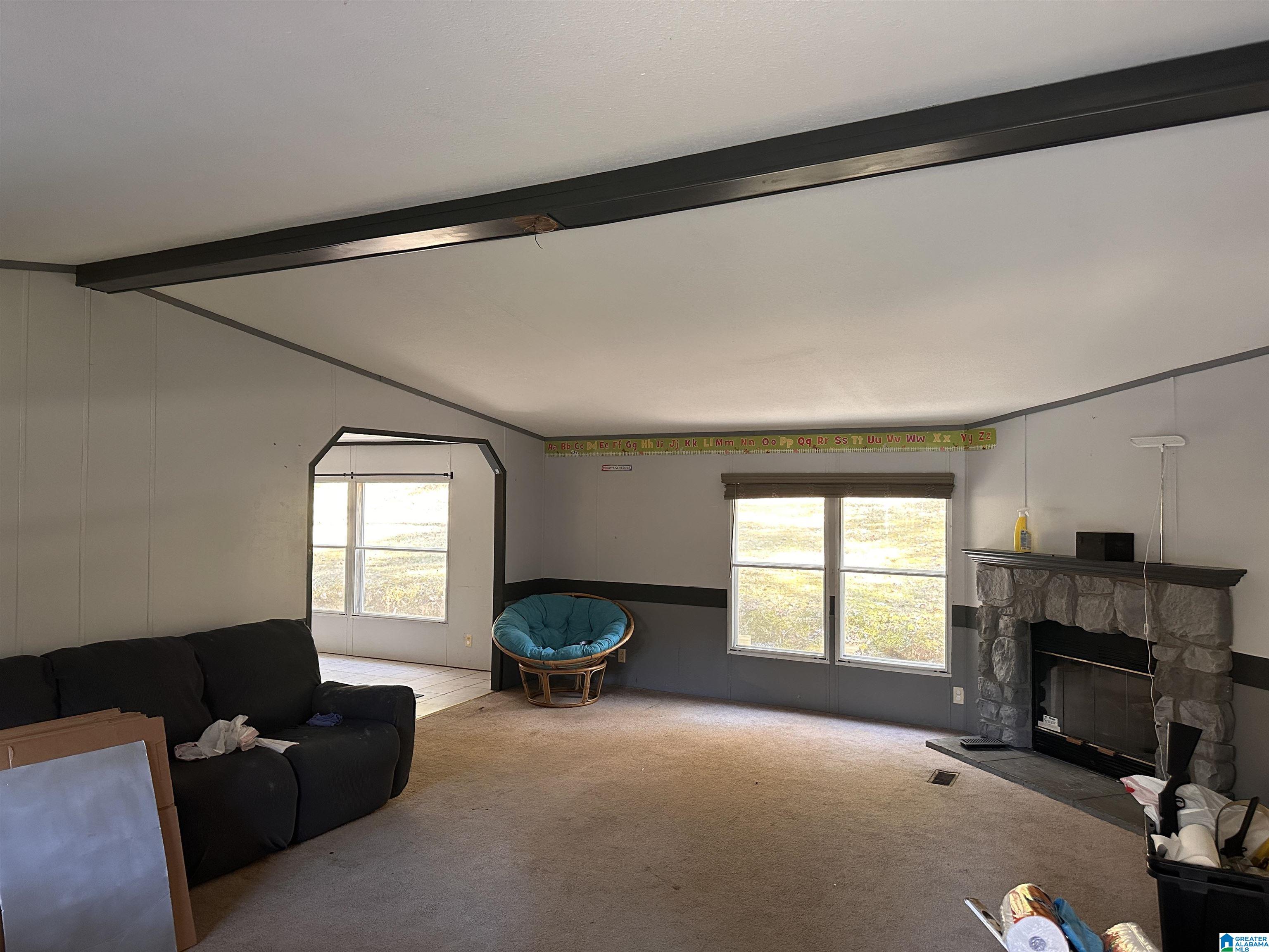 588 CHULA VISTA MTN ROAD