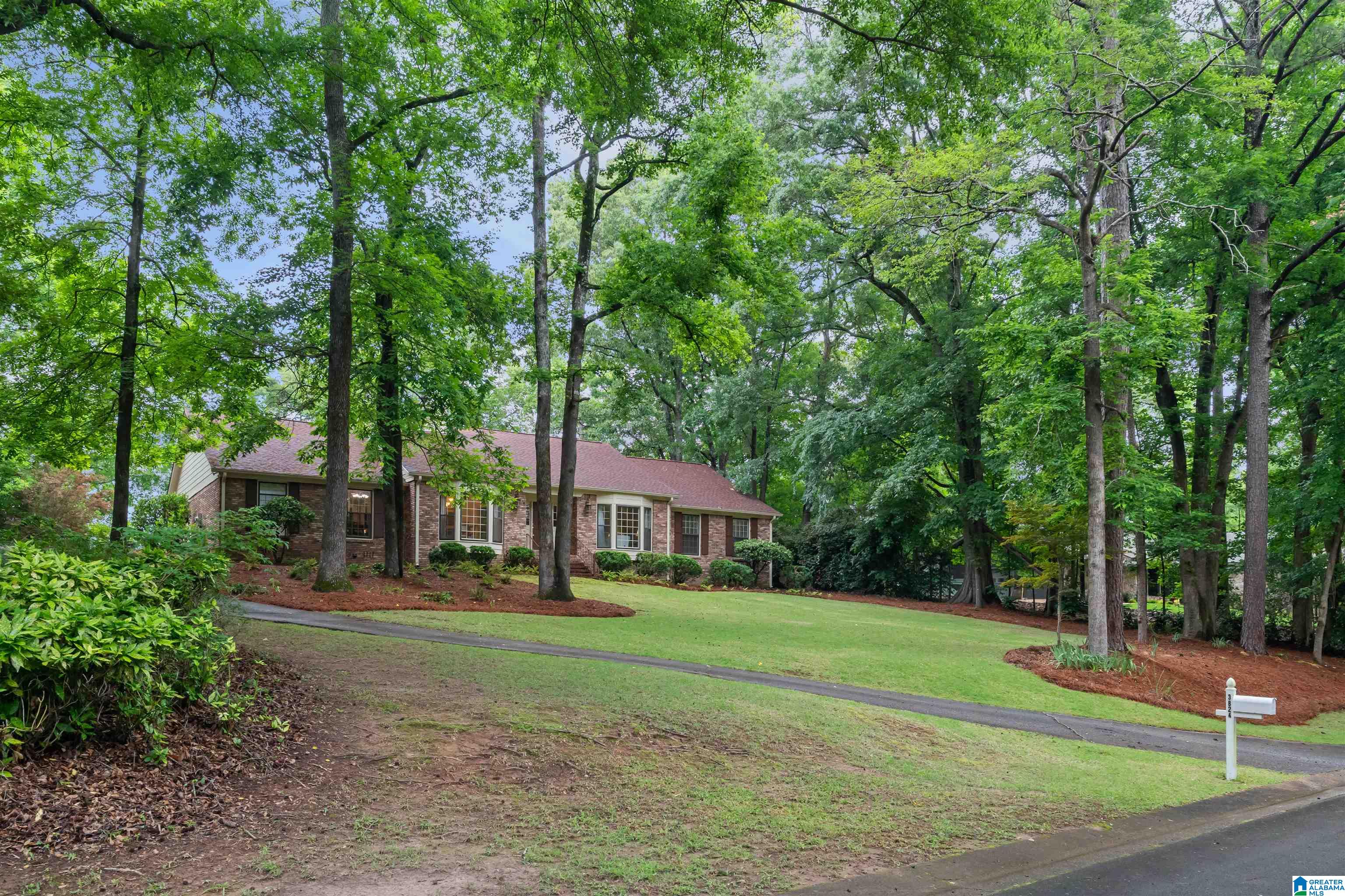 3824 RIVER VIEW DRIVE