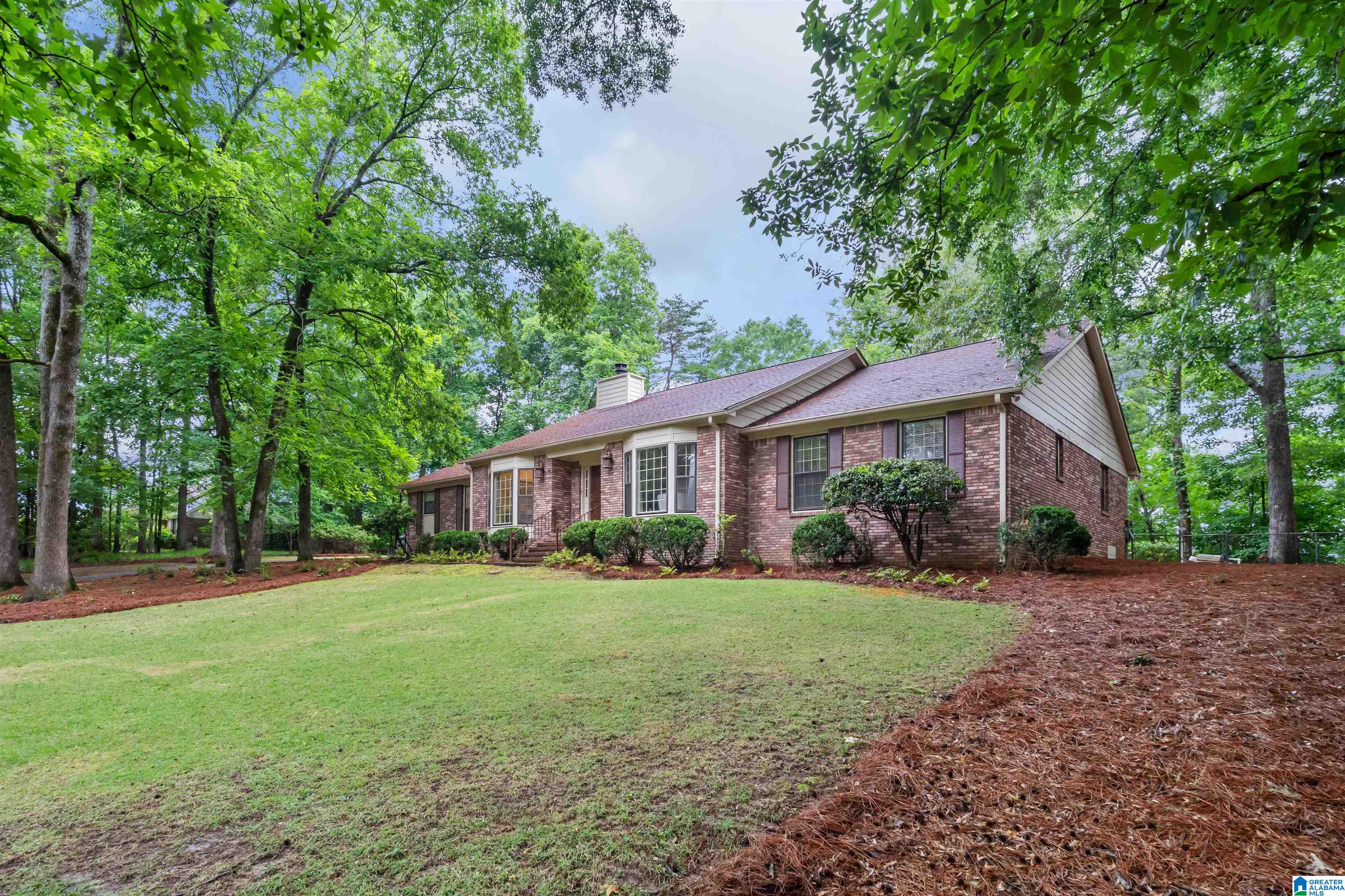 3824 RIVER VIEW DRIVE