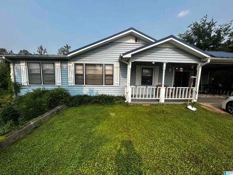 254 E FIRST AVENUE EMPIRE AL 35063