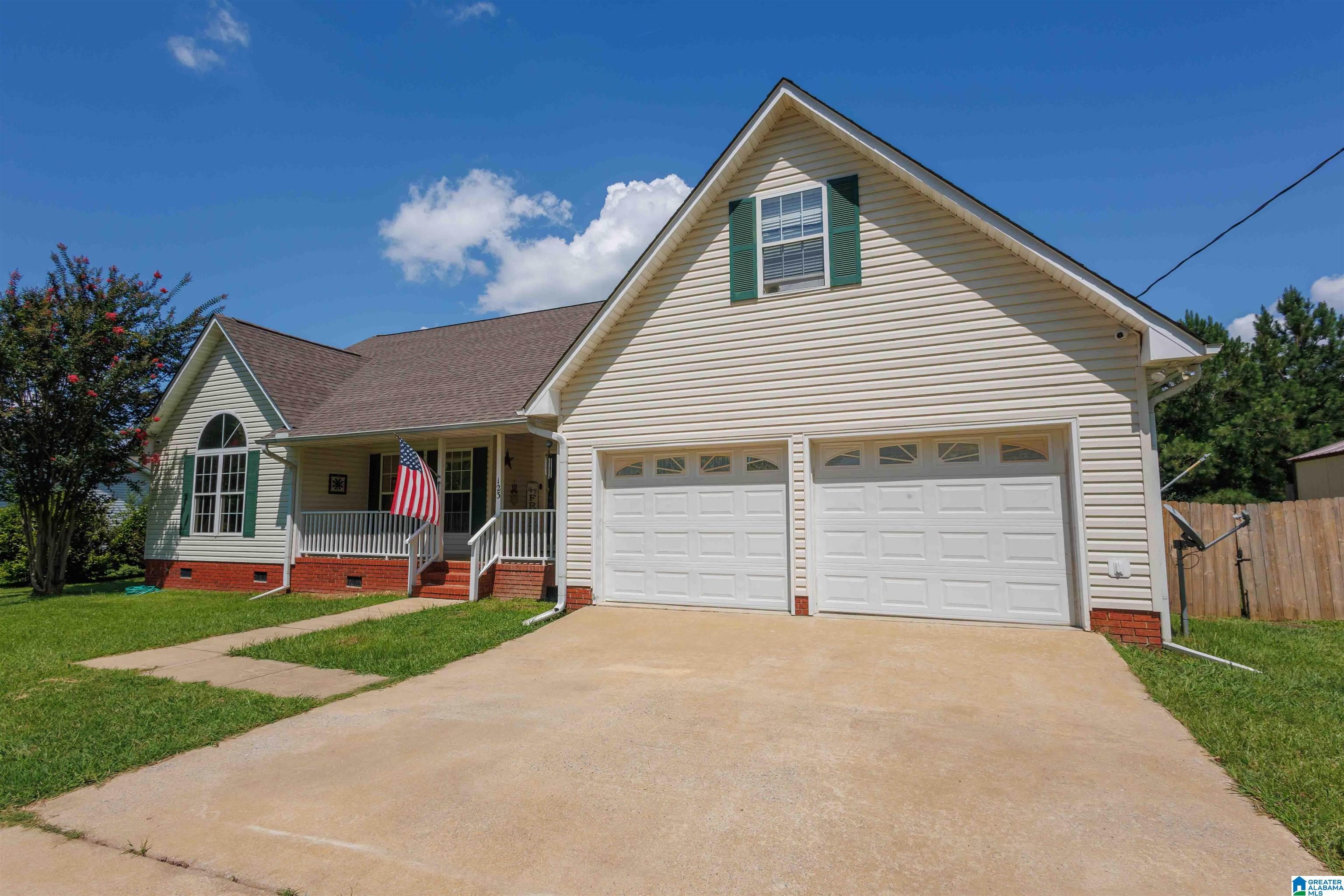 123 MEADOW FARM LANE