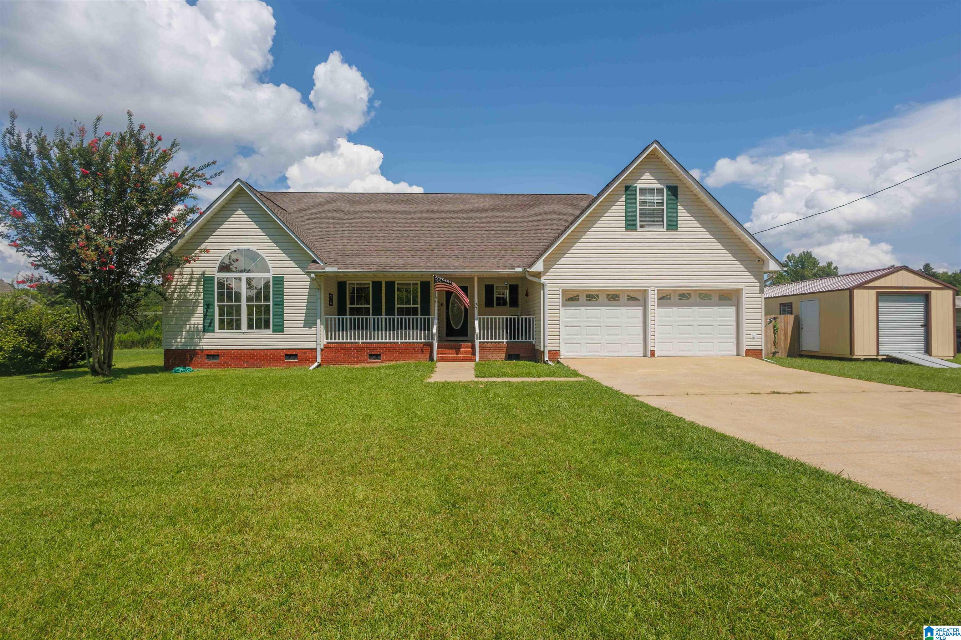 123 MEADOW FARM LANE