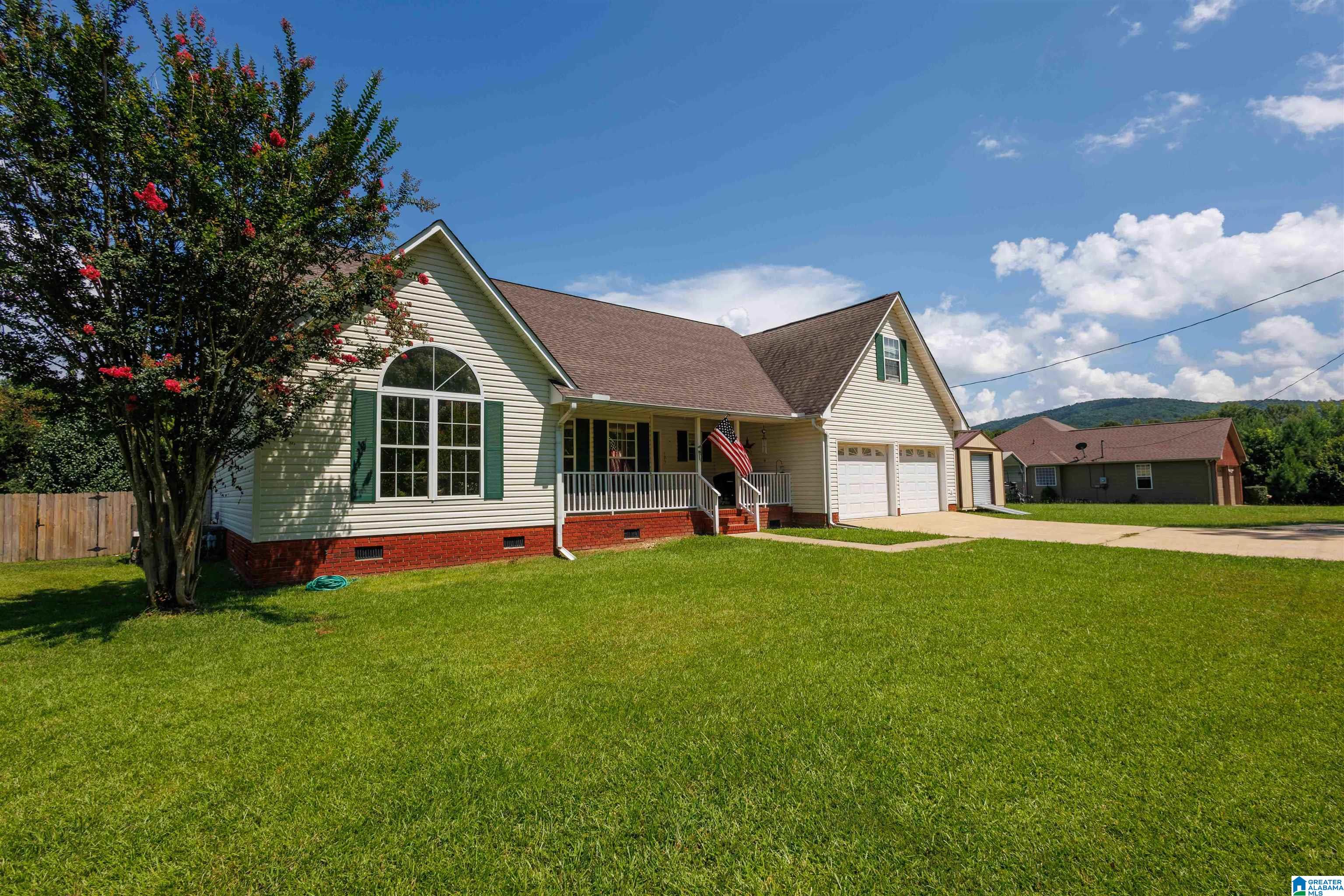 123 MEADOW FARM LANE