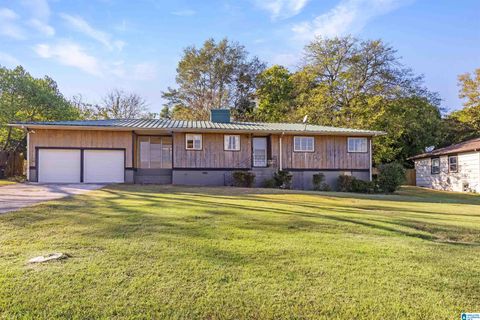 742 VALLEY STREET HOOVER AL 35226