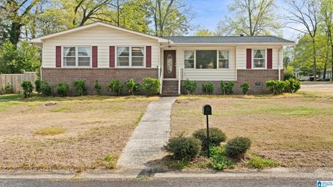 417 PARAMOUNT LANE HOOVER AL 35226