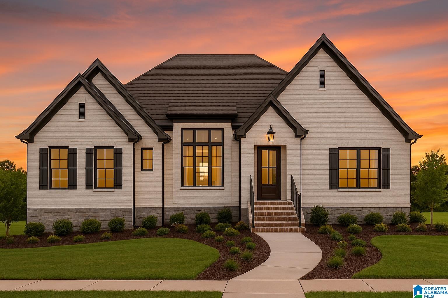 Photo 1 of 4 — 7204 ZANDER WAY, TRUSSVILLE, AL 35173