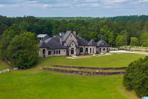 584 MEADOW LAKE FARMS CALERA AL 35040