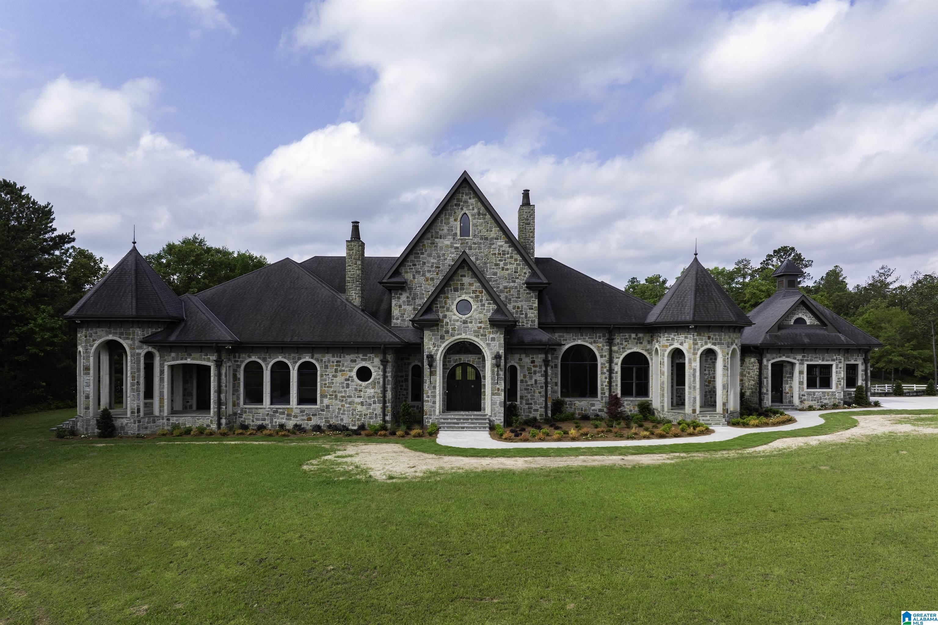 584 MEADOW LAKE FARMS
