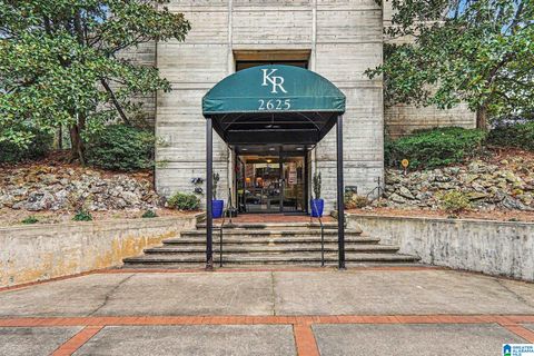 2625 HIGHLAND AVENUE S 403 BIRMINGHAM AL 35205