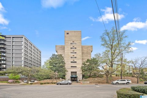Photo of 2625 Highland Avenue S #403, BIRMINGHAM, AL 35205 (MLS # 21447383)