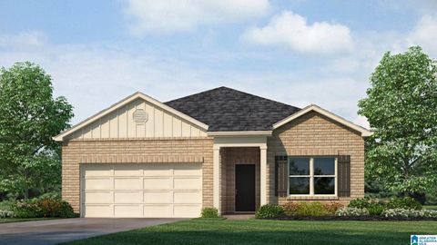 5457 SHADY MAPLE DRIVE BESSEMER AL 35022