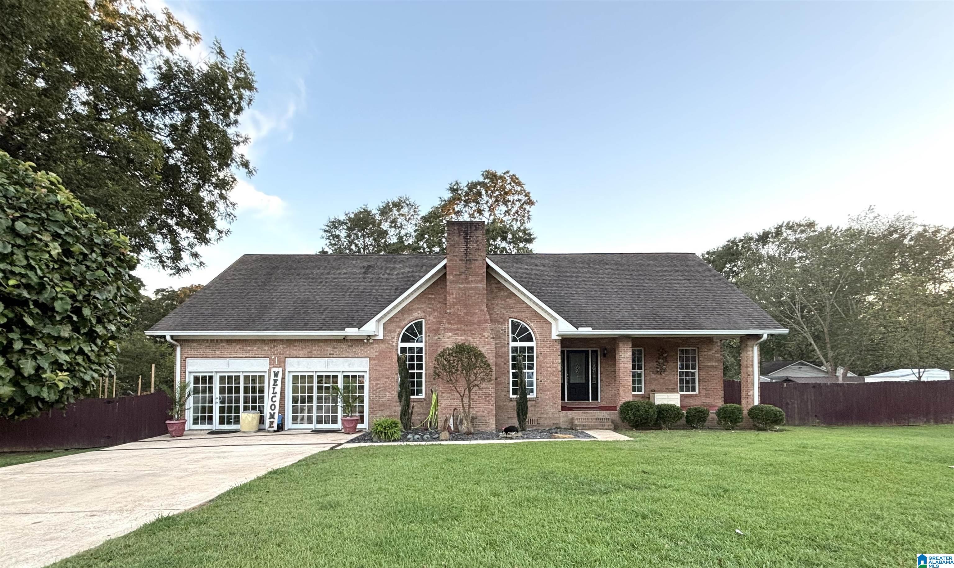 Photo 1 of 41 — 605 E 20TH STREET, JASPER, AL 35501