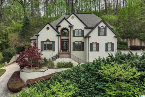 164 BRIDGE DRIVE BIRMINGHAM AL 35242