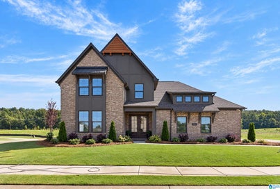 301 LENOIR PLACE ALABASTER AL 35007
