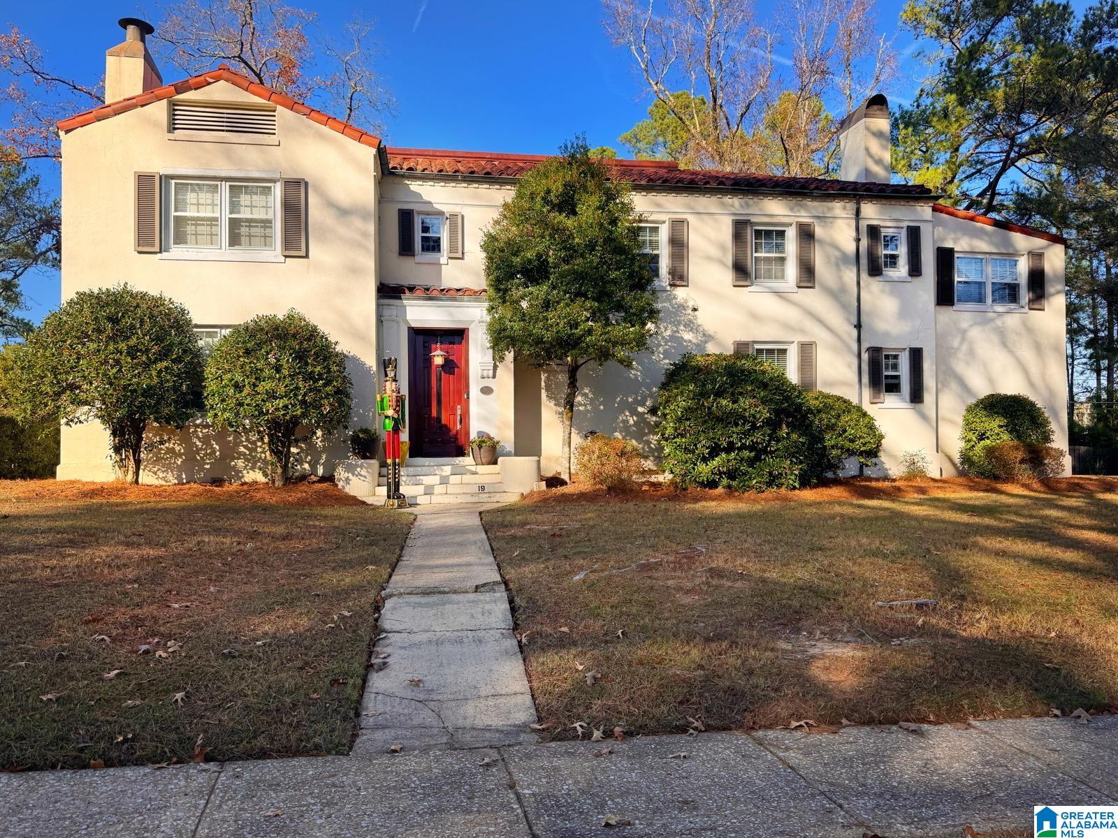 301 BUCKNER CIRCLE
