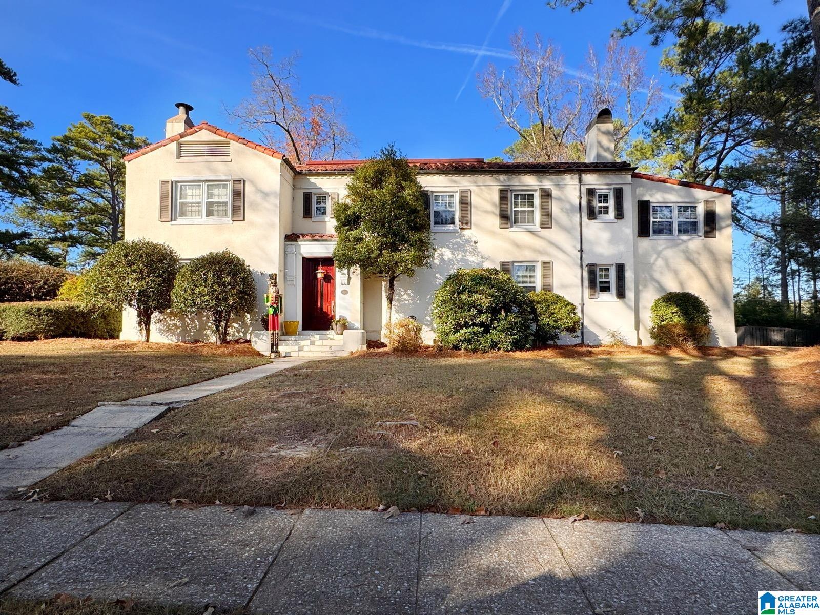 301 BUCKNER CIRCLE