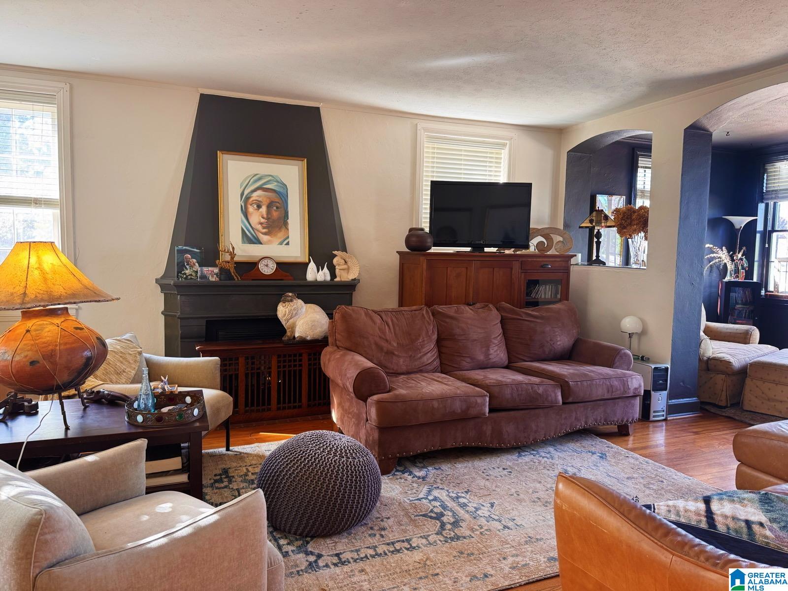 301 BUCKNER CIRCLE