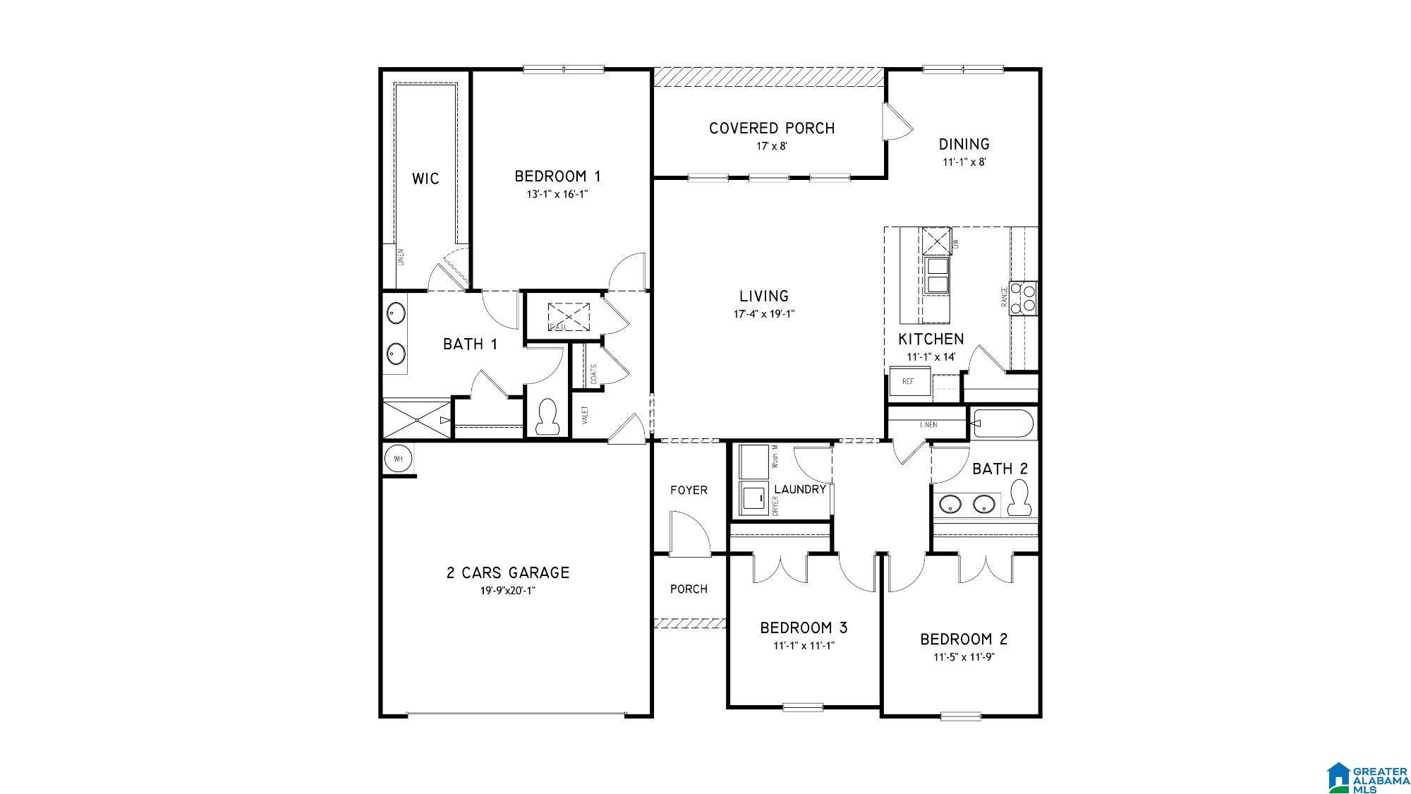 209 MILL POINT CIRCLE