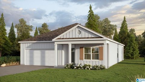 2088 GADWALL DRIVE ALABASTER AL 35007