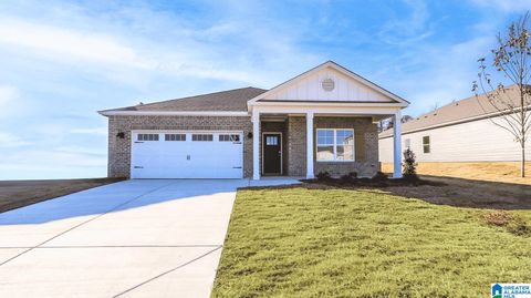 2088 GADWALL DRIVE ALABASTER AL 35007