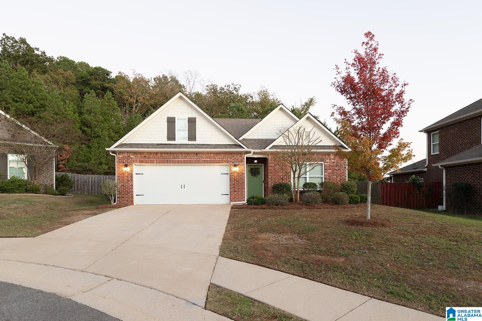 7135 OAK CRESCENT LANE