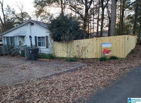 244 RIVERVIEW DRIVE ADGER AL 35006