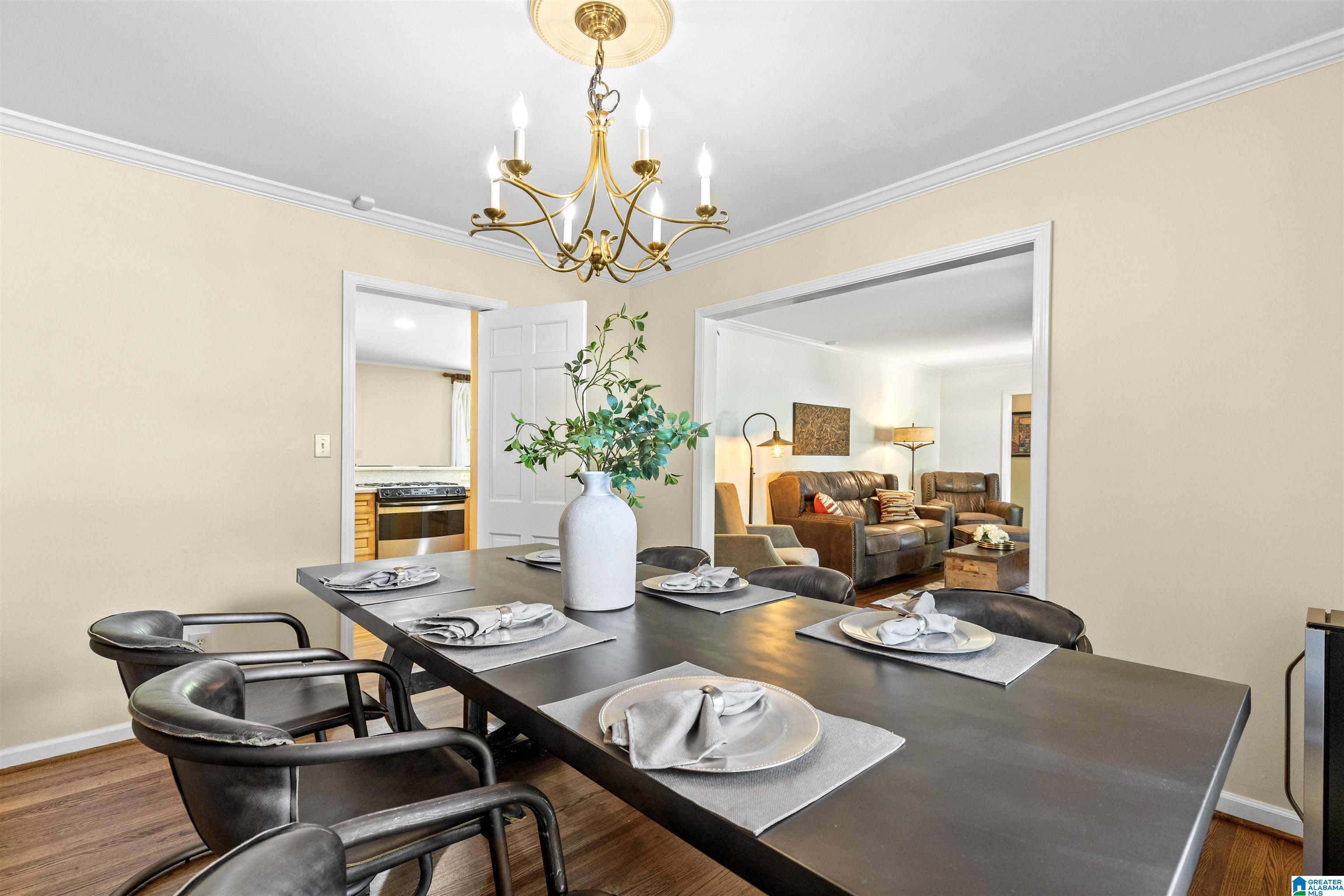 2809 VESTAVIA FOREST PLACE