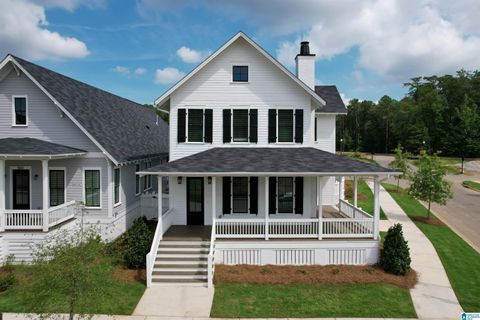 00000000586 PRESERVE WAY HOOVER AL 35226