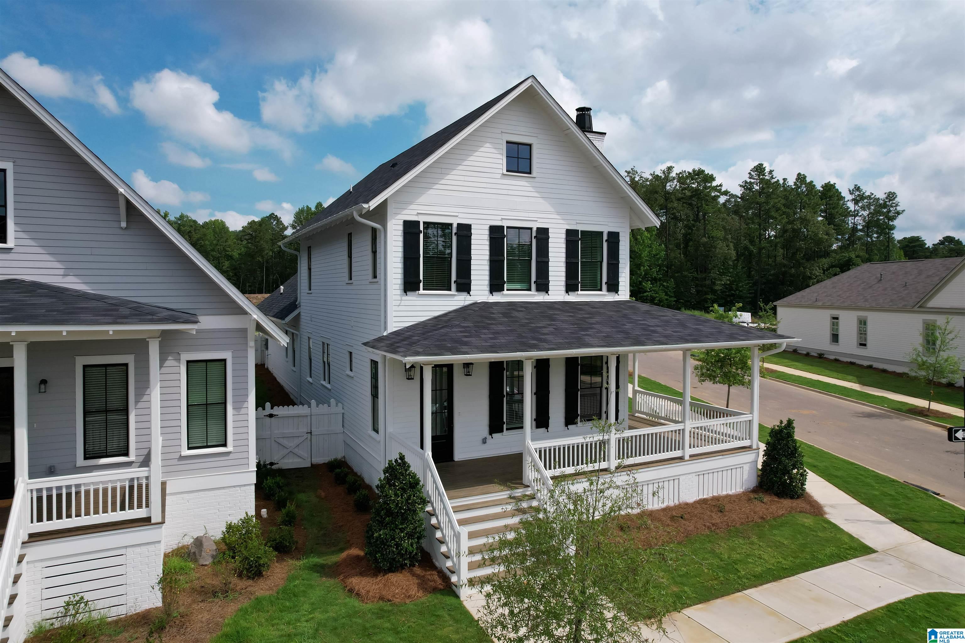 00000000586 PRESERVE WAY