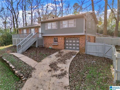 533 LANEWOOD DRIVE BIRMINGHAM AL 35214