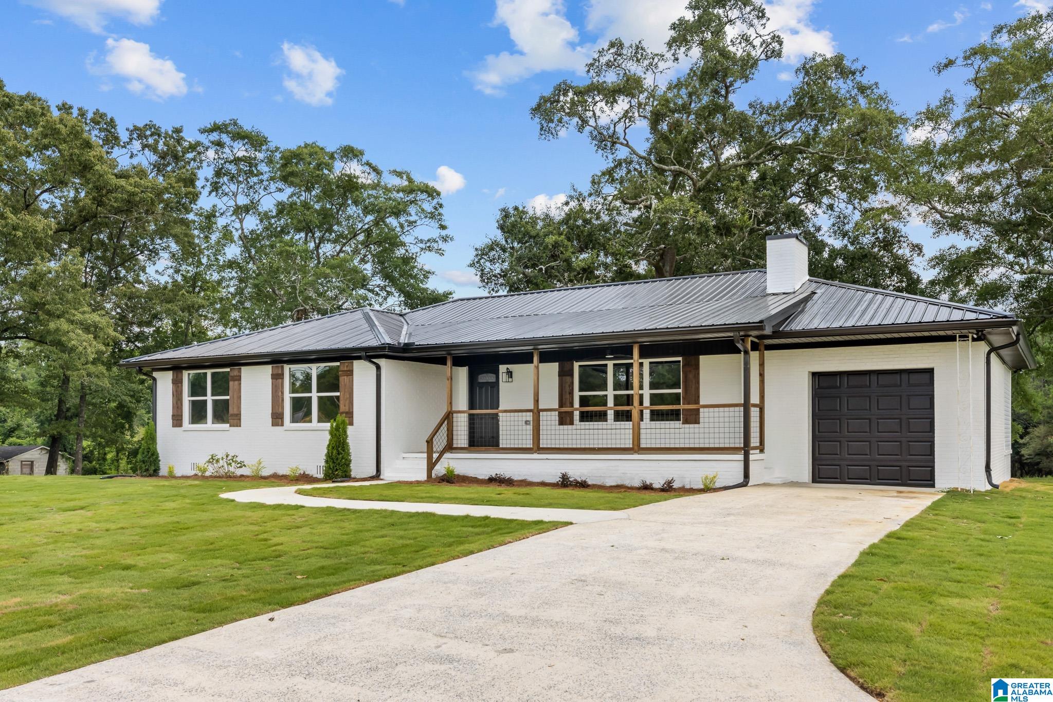 Photo 1 of 27 — 4208 COGSWELL AVENUE, PELL CITY, AL 35125