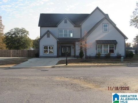 107 AVONDALE LANE PELL CITY AL 35128