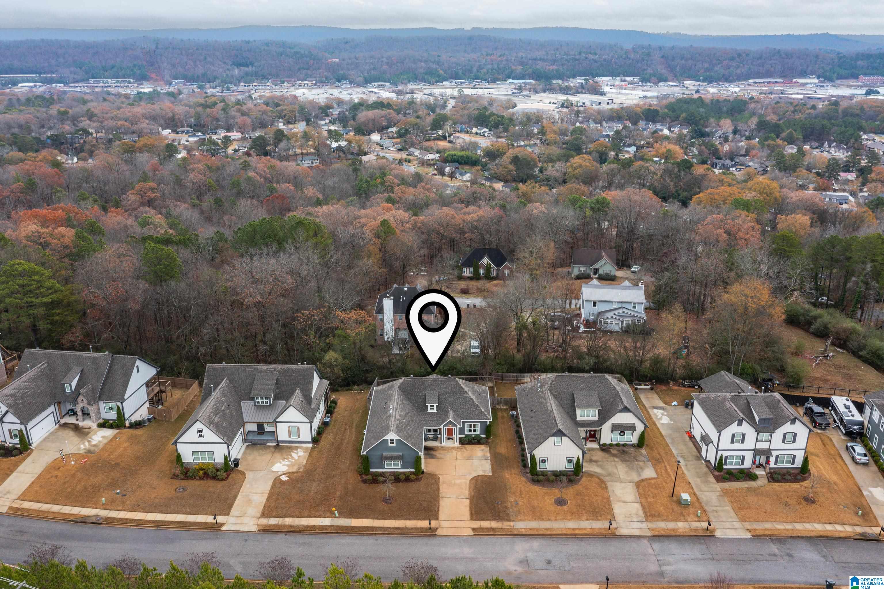 4026 CAMELLIA RIDGE COVE