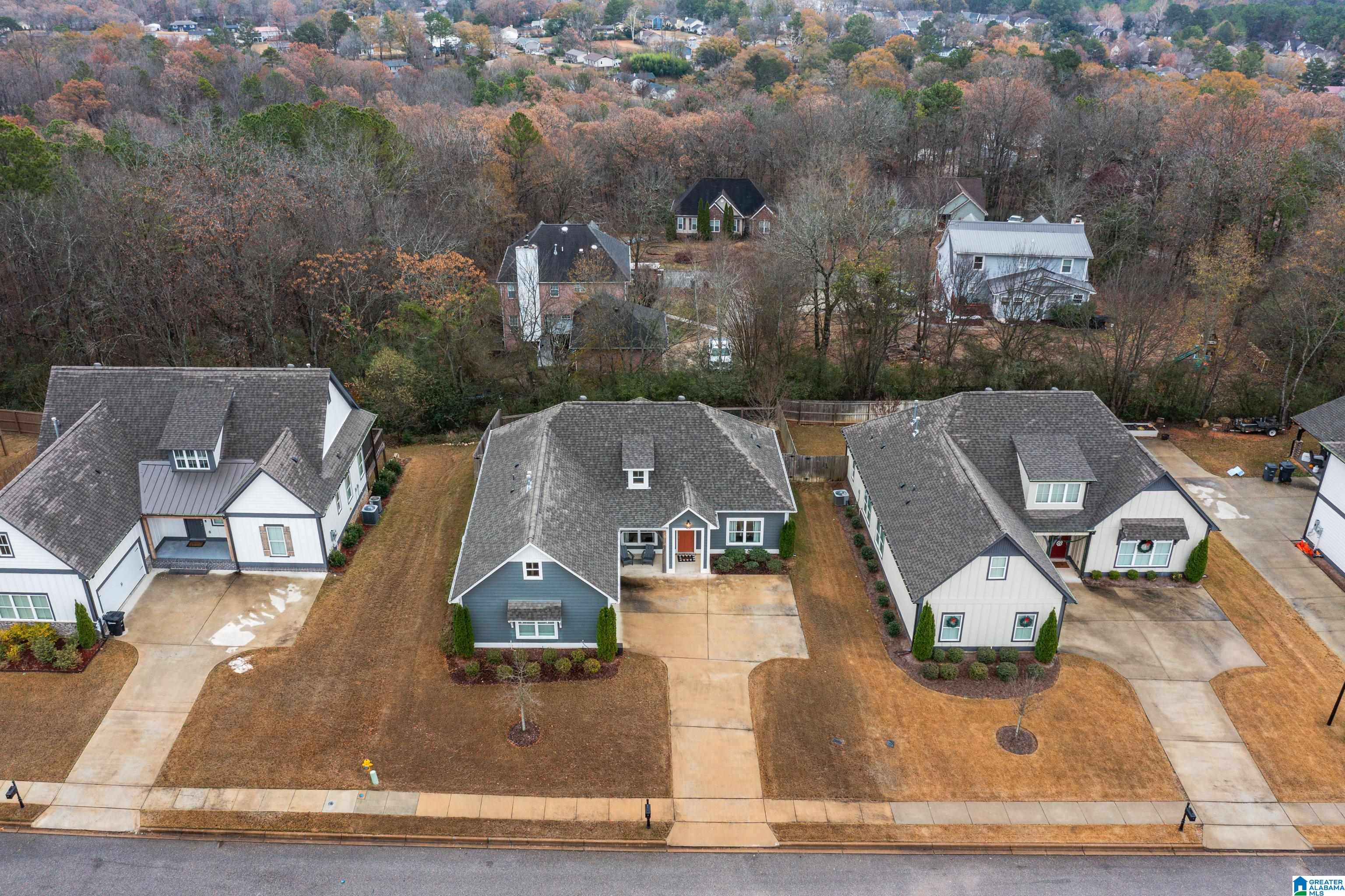 4026 CAMELLIA RIDGE COVE