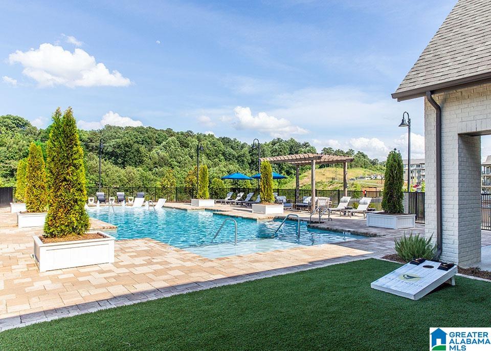 4000 SKYLINE RIDGE ROAD 4325