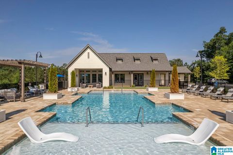 4000 SKYLINE RIDGE ROAD 4325 GARDENDALE AL 35071