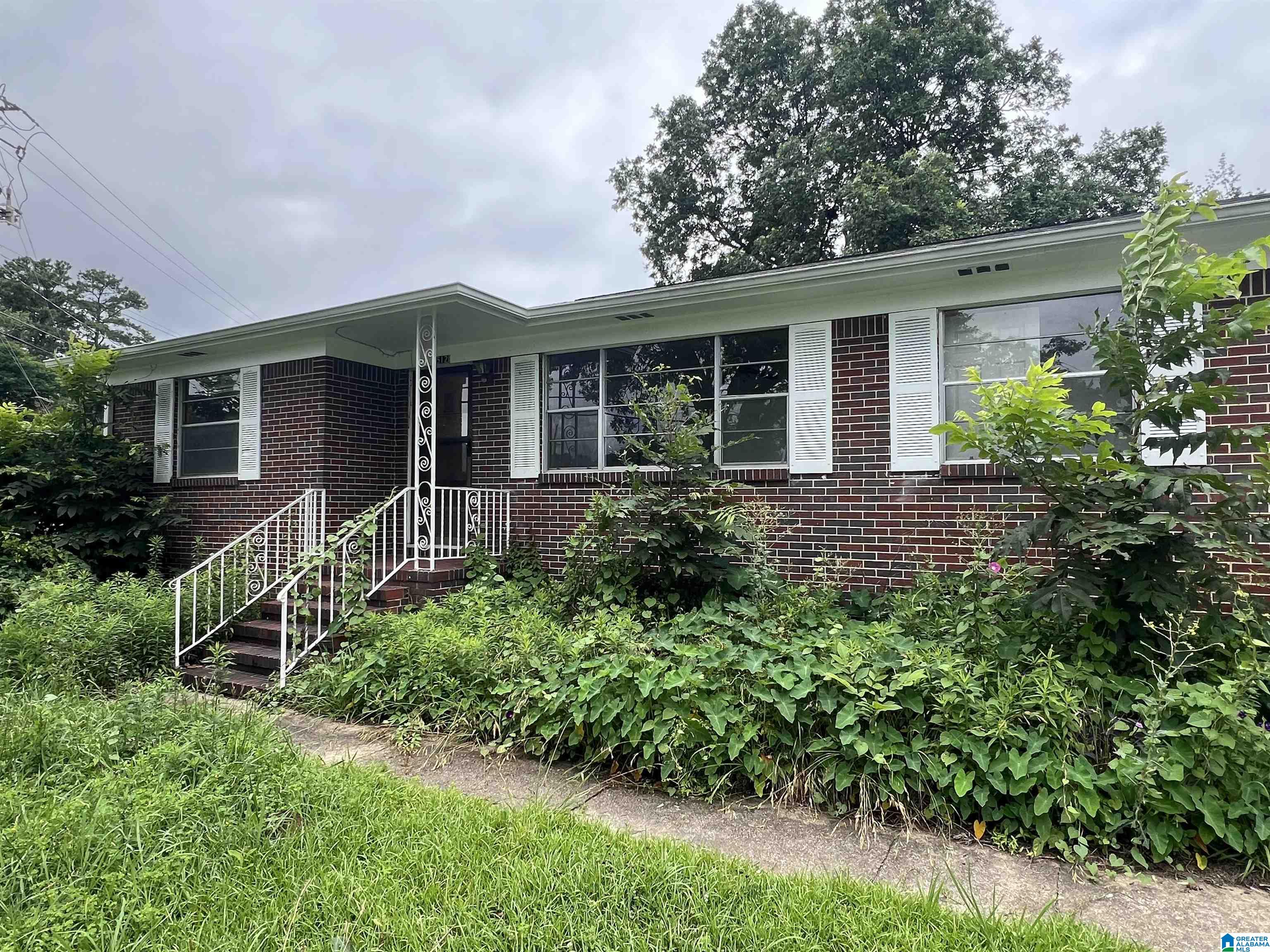 Photo 1 of 17 — 512 SUNHILL ROAD NW, CENTER POINT, AL 35215