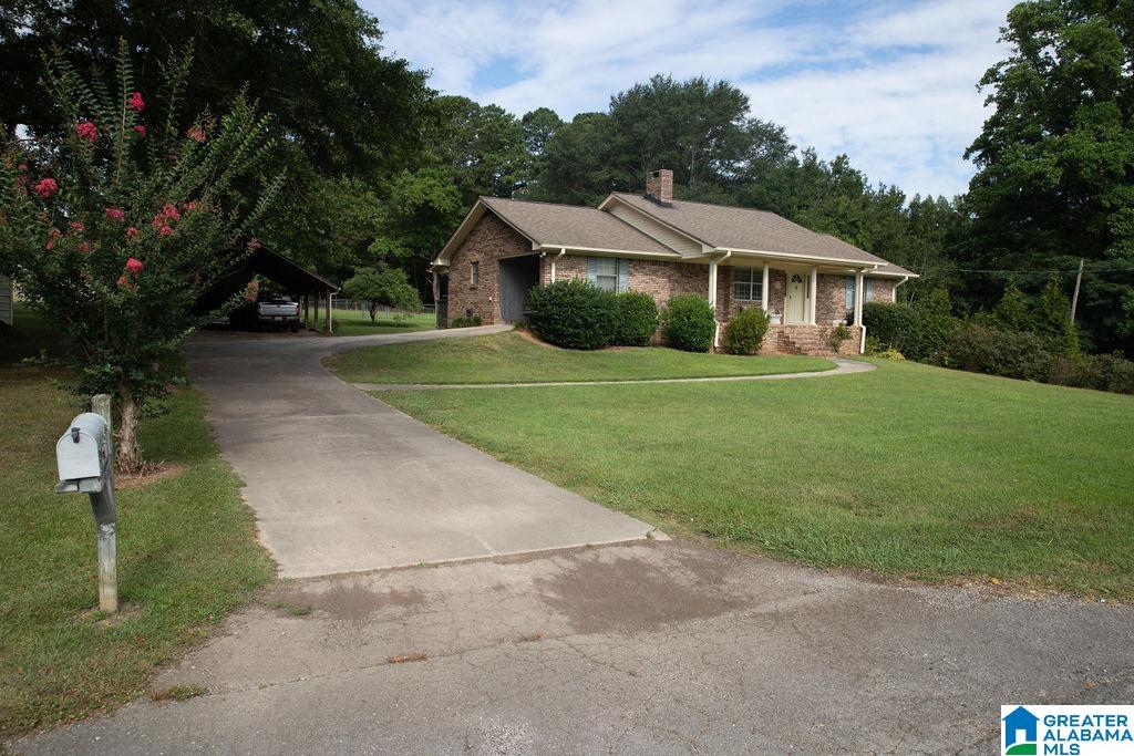 1212 WHITTEN ROAD
