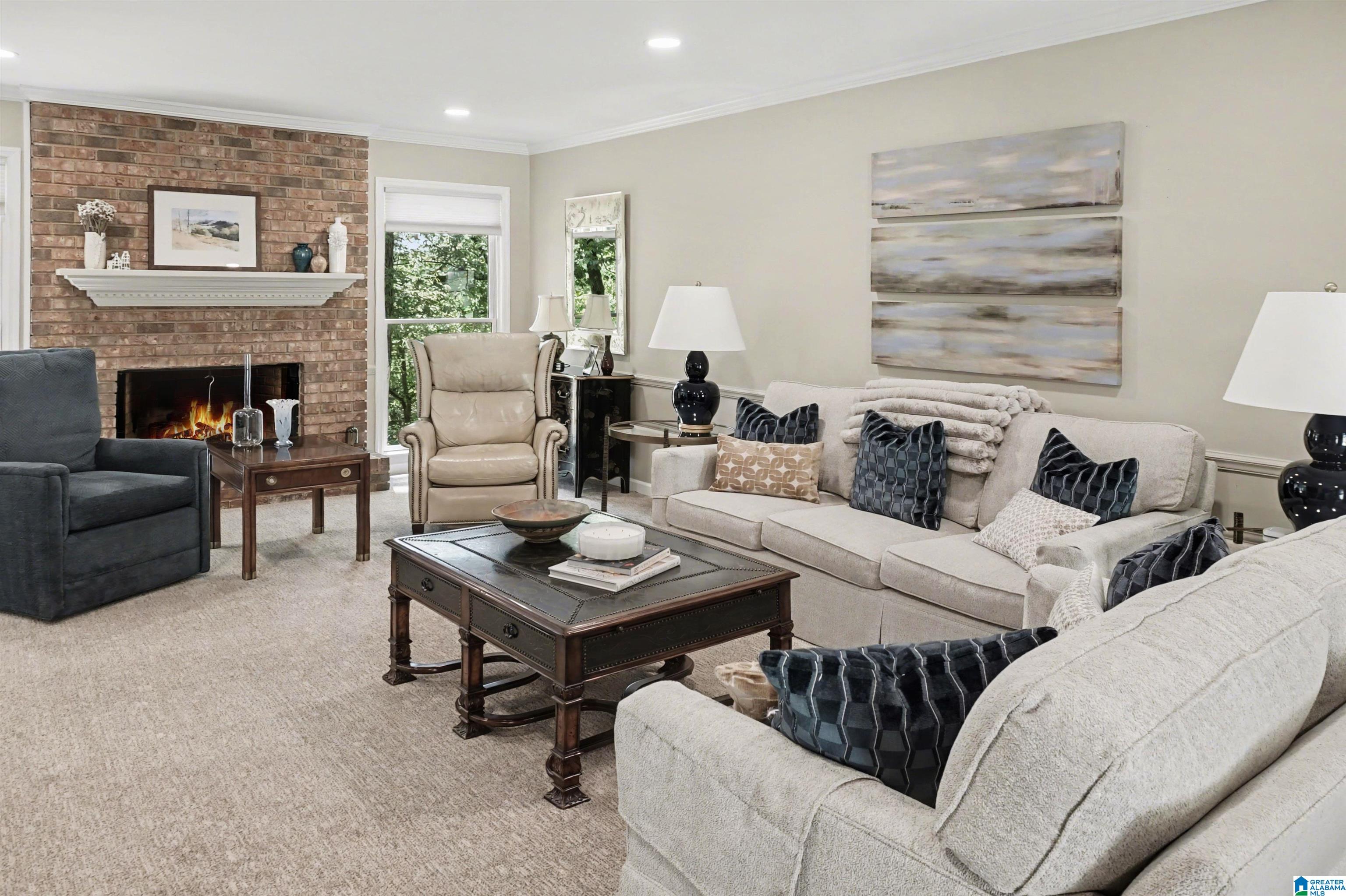 2133 PARTRIDGE BERRY ROAD